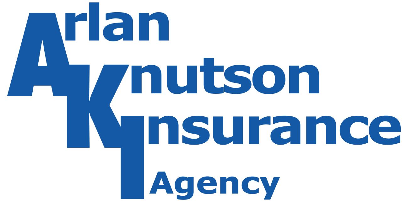
												Arlan Knutson Insurance Agency