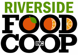 Riverside Food COOP