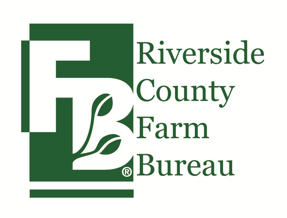 
												Riverside County Farm Bureau