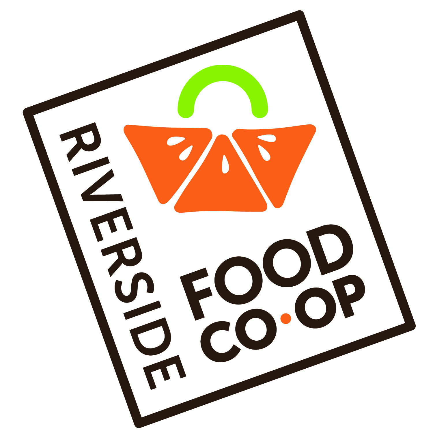 
												Riverside Food Coop