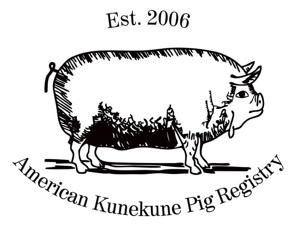 
												American Kunekune Pig Registry